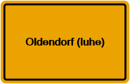 Grundbuchamt Oldendorf (Luhe)